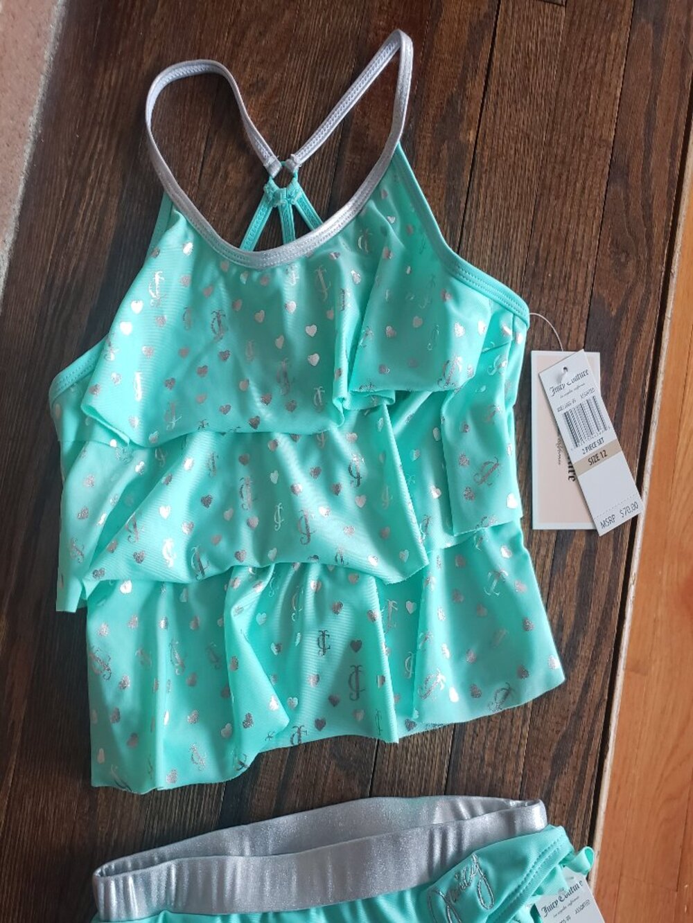Juicy Couture Swimsuit